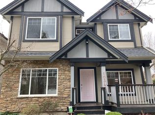 10345 244th St, Maple Ridge, BC V2W2G3