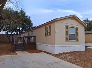 7510 Talley Rd LOT 42, San Antonio, TX 78253