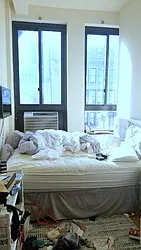 Rented by Citi Habitats