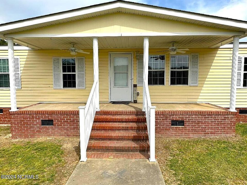 1131 Norwayne School Road, Fremont, NC 27830 Zillow