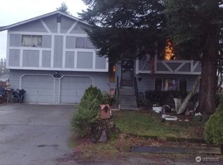 4328 126th Pl NE, Marysville, WA