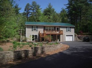 89 Colony Ln, New Hampton, NH 03256