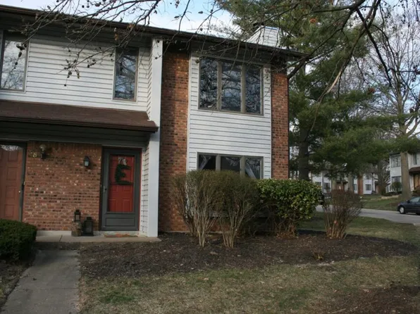 37 Timberbrook Dr, Saint Peters, MO 63376