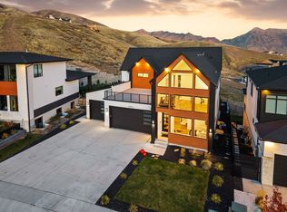 4662 N Autumn View Dr, Lehi, UT 84043