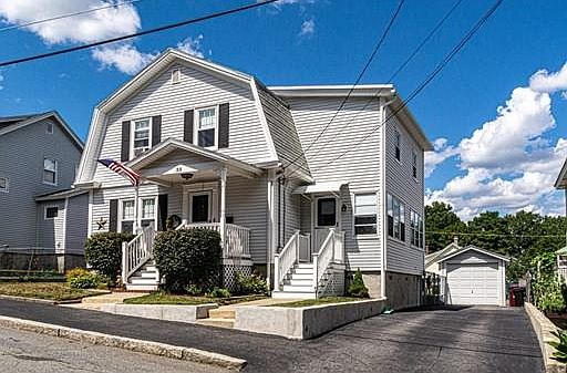2nd image of 35 Bradstreet Ave