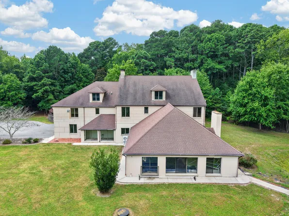 34166 Bradfords Neck Rd, Melfa, VA 23410