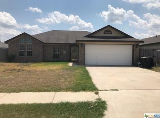 3708 Frigate Dr, Killeen, TX 76549
