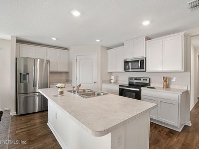 15741 PALFREY CHASE Drive, Jacksonville, FL, 32234