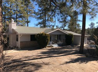 601 Park Ave, Prescott, AZ 86303