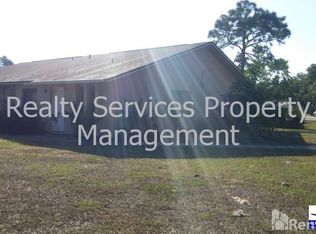 7440 Garry Rd, Fort Myers, FL 33967