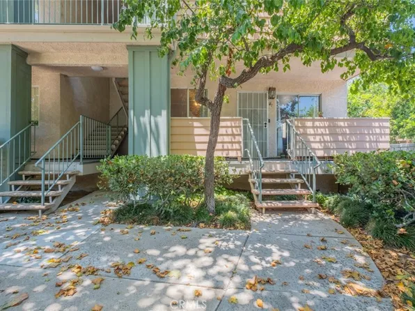 13144 Bromont Ave Unit 41, Sylmar, CA 91342