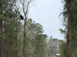 71 Thomas Ed Rustin Rd, Laurel, MS 39443