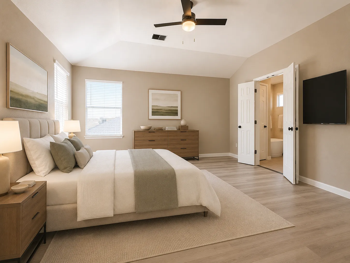 4 bed, 1713 sqft, $850 — Photo 3