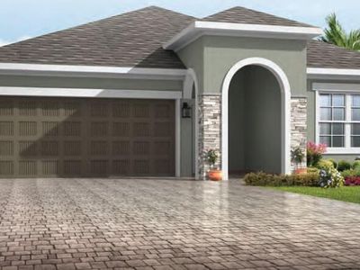 5619 Silver Sun Dr, Apollo Beach, FL, 33572
