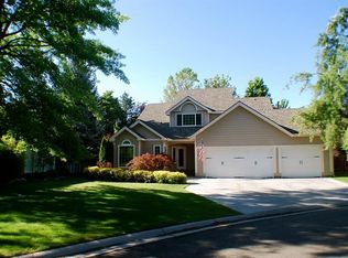 1687 E Silverspot Ln, Boise, ID 83706