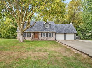 3775 Will Ct, Morris, IL 60450