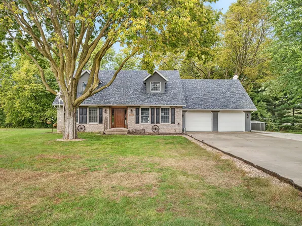 3775 Will Ct, Morris, IL 60450