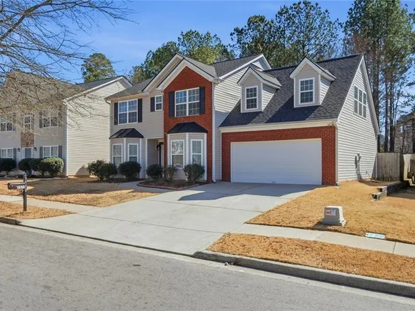 3570 Bogan Mill Rd NE, Buford, GA 30519