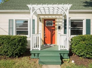 105 Worden Ave, Ann Arbor, MI 48103