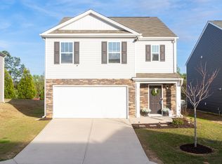 1208 Canter Pl, Moore, SC 29369