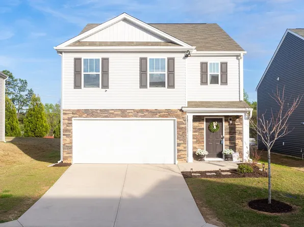 1208 Canter Pl, Moore, SC 29369