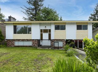 32724 McRae Ave, Mission, BC V2V 2L9