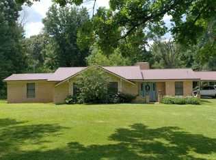1032 Earnest Rd, Texarkana, TX 75503