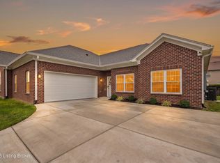 211 Bullitt Creek Dr #15, Shepherdsville, KY 40165