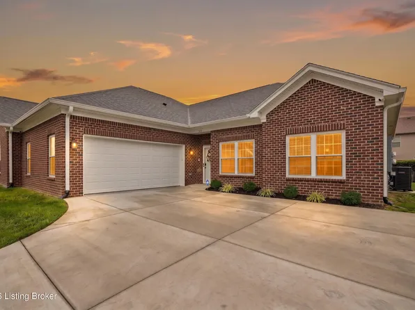 211 Bullitt Creek Dr #15, Shepherdsville, KY 40165