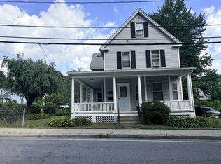 17 Florida Rd #1, Maynard, MA 01754
