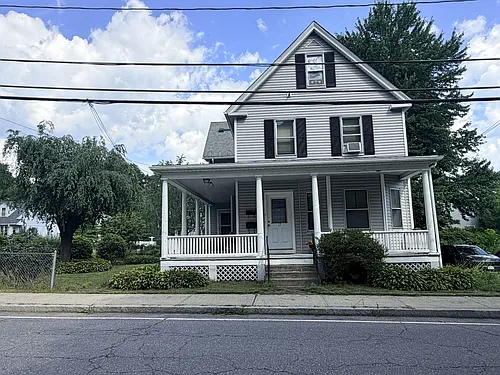 17 Florida Rd #1 Photo 1