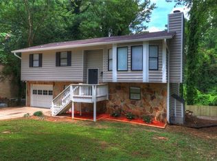 4268 Centennial Trl, Duluth, GA 30096