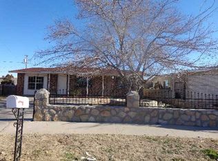 9181 Jalapa Dr, El Paso, TX 79907