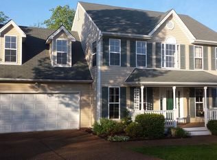 2083 Prescott Way, Spring Hill, TN 37174