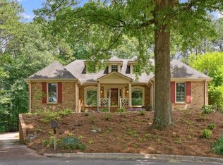 4109 Livsey Way, Tucker, GA 30084