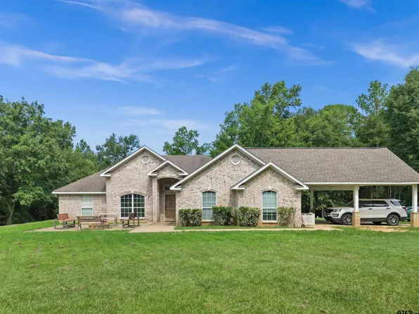 12651 County Road 2171d, Tatum, TX 75691