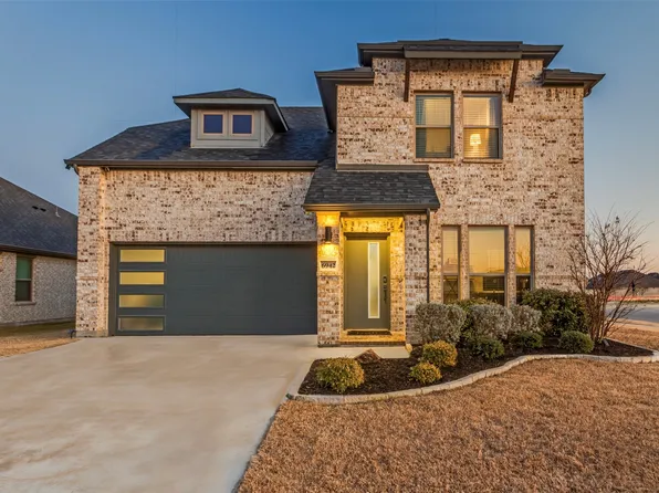 6942 Aster Dr, Venus, TX 76084