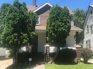 10405 Dove Ave, Cleveland, OH