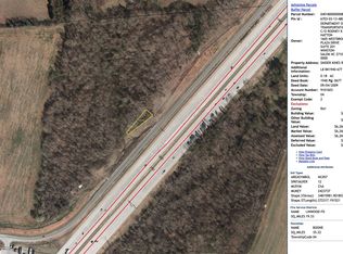 0 Snider Kines Rd #8, Linwood, NC 27299