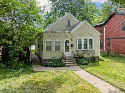 3509 32nd Ave S, Minneapolis, MN, 55406