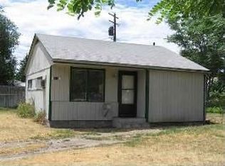 1113 Potter Ave, Richland, WA 99354
