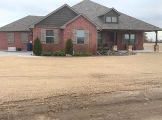 3715 Open Range, Enid, OK 73703