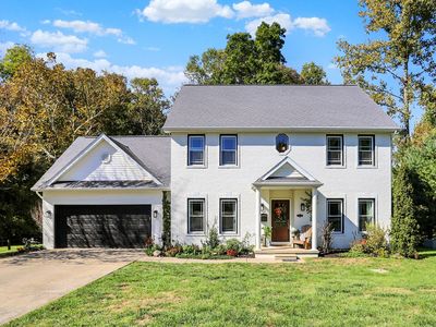 3814 S Fox Chase Run, Bloomington, IN, 47401