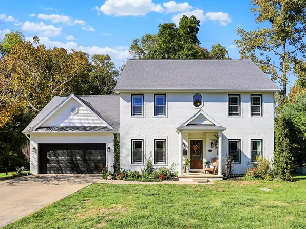 3814 S Fox Chase Run, Bloomington, IN 47401