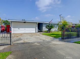 1617 Raymar St, Santa Ana, CA 92703
