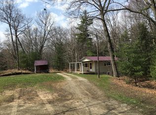 1557 Port Austin Rd, Port Austin, MI 48467