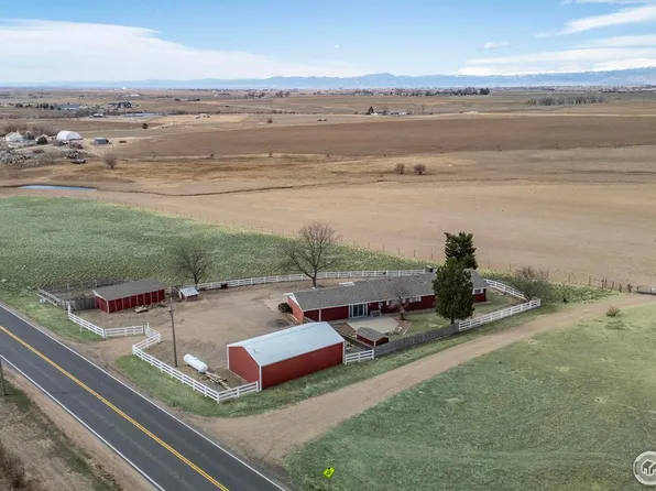 18333 County Road 19, Johnstown, CO 80534