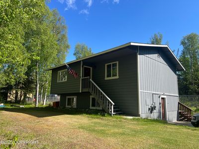830 N Day Rd, Wasilla, AK, 99623