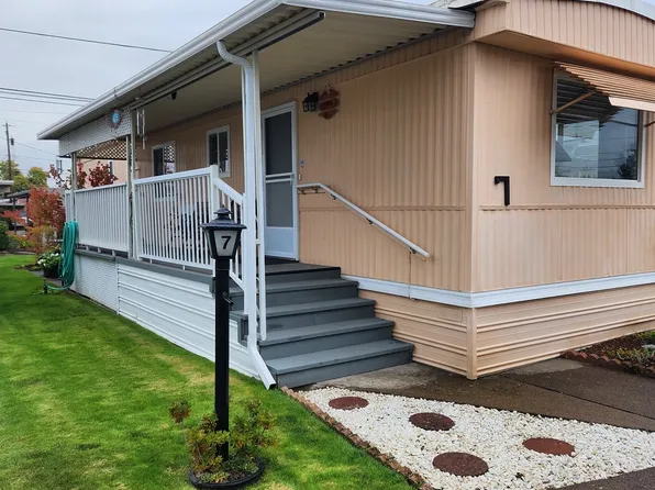 501 Division Ave Unit 7, Eugene, OR 97404