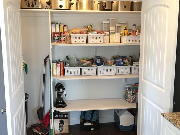 Large Pantry